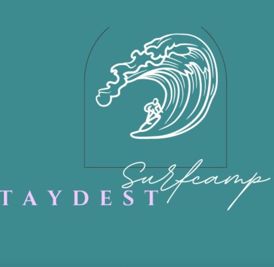 Splendide T2 Face A La Mer, Terrasse, Wifi อองดาเย ภายนอก รูปภาพ